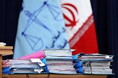 ۱۱ هزار و ۲۵۶ پرونده تعزیراتی در آذربایجان‌غربی مختومه شد/ سهم ۷۲ درصدی بخش کالا و خدمات