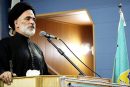 امام جمعه سلماس: حفظ عزت و منافع ملی در اجرای تفاهمات بین‌المللی ضروری است