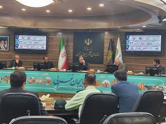 ضرب‌الاجل استاندار آذربایجان‌غربی برای رفع صف کامیون‌ها در مرزهای ایران و ترکیه