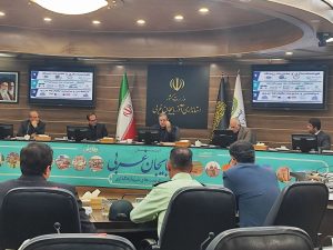 ضرب‌الاجل استاندار آذربایجان‌غربی برای رفع صف کامیون‌ها در مرزهای ایران و ترکیه