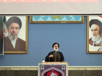 اختلاف میان مردم خواسته دشمن است؛ زمینه سوءاستفاده را فراهم نکنیم