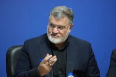 تکذیب خبر بازداشت استاندار آذربایجان غربی