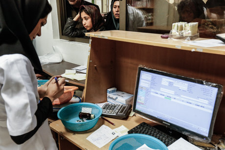 کلیه داروخانه های آذربایجان غربی به نسخه نویسی الکترونیکی مجهزند