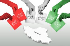 انتخاباتی متفاوت با نقش آفرینی فضای مجازی