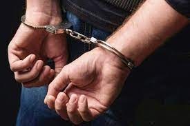 دستگیری سارق حرفه ای محتویات داخل خودرو درسلماس