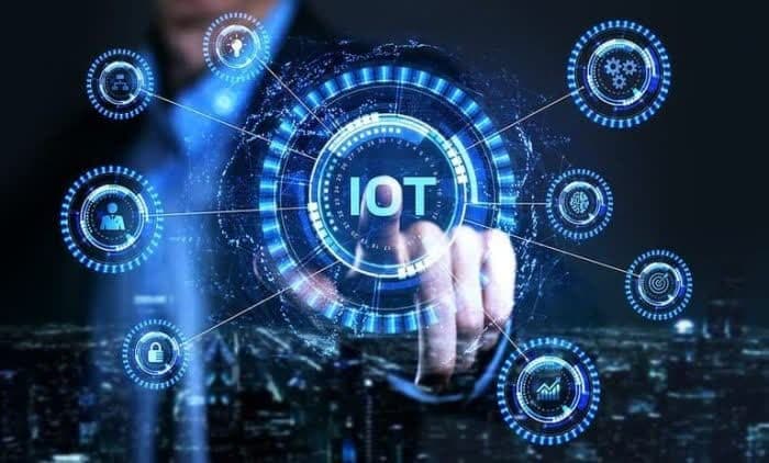 راه اندازی نخستین آزمایشگاه اینترنت اشیا در سلماس راه اندازی نخستین آزمایشگاه اینترنت اشیا در سلماس